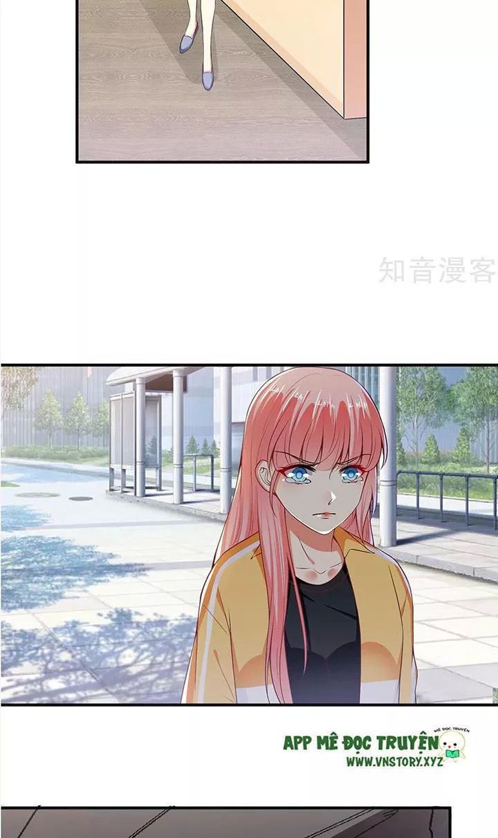 Tổng Tài Đại Nhân Thật Xấu Hổ Chapter 96 - 6