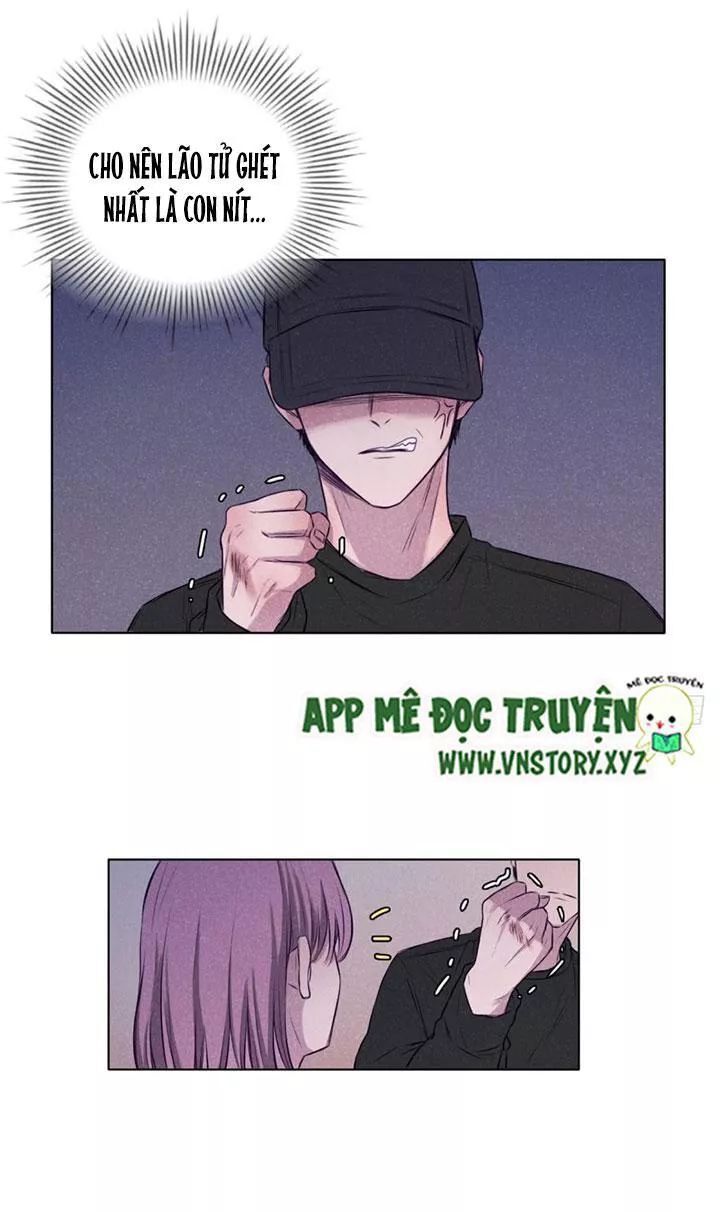 Chuyên Tình Yêu Của Ông Chú Cool Ngầu Chapter 22 - 22