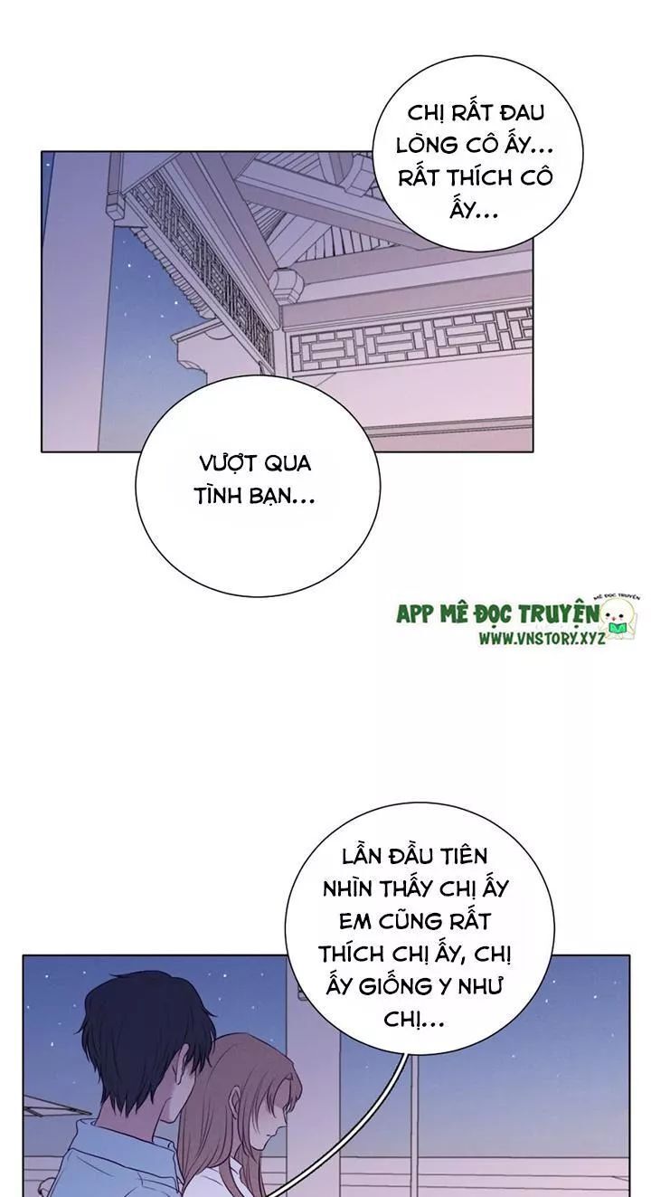 Chuyên Tình Yêu Của Ông Chú Cool Ngầu Chapter 61 - 19