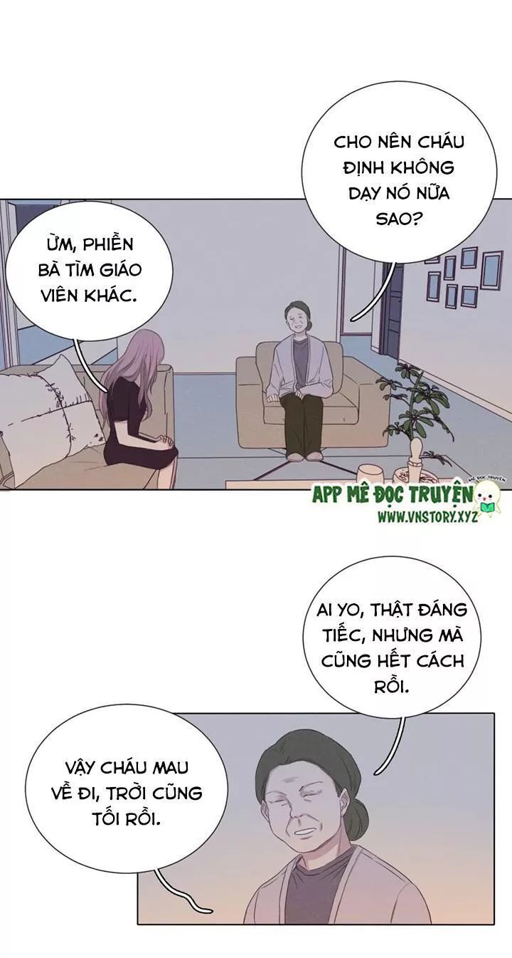 Chuyên Tình Yêu Của Ông Chú Cool Ngầu Chapter 64 - 15