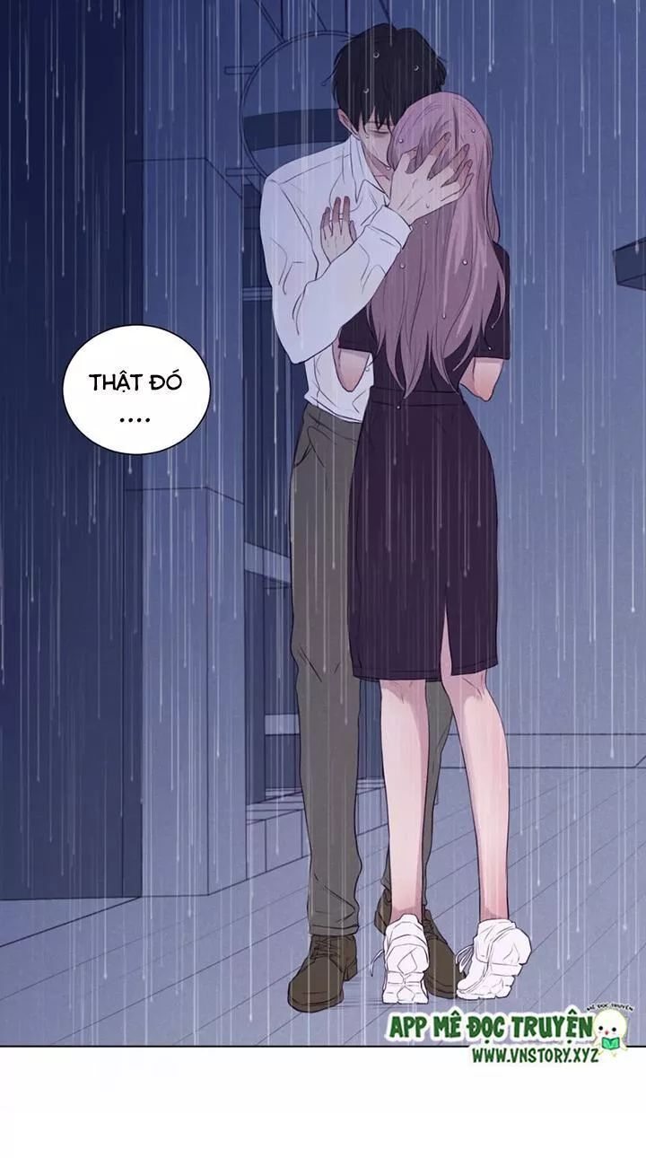 Chuyên Tình Yêu Của Ông Chú Cool Ngầu Chapter 64 - 33