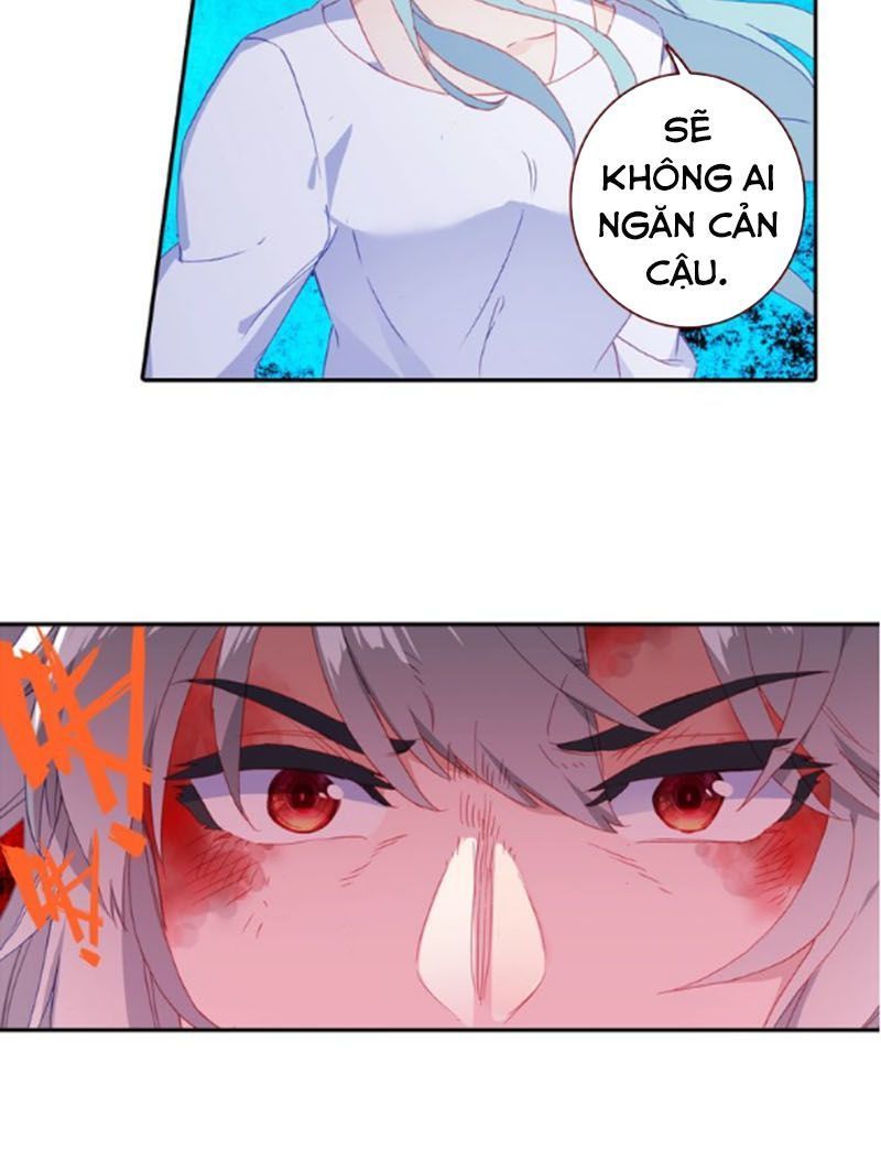 Sinh Tiêu Thủ Hộ Thần Chapter 24 - 13