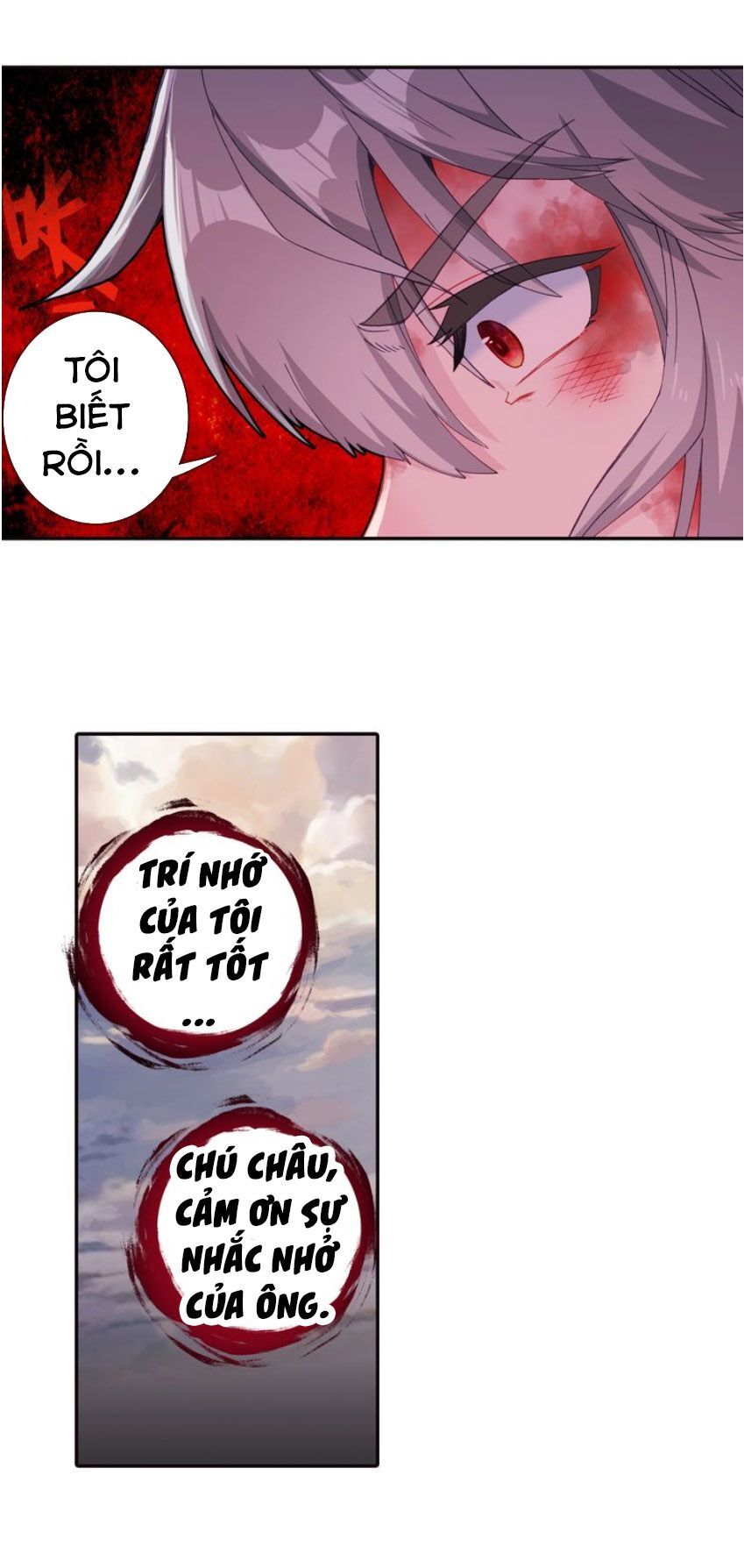 Sinh Tiêu Thủ Hộ Thần Chapter 25 - 15