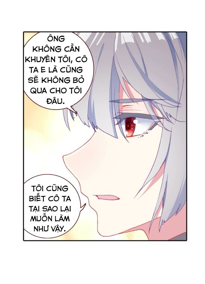 Sinh Tiêu Thủ Hộ Thần Chapter 26.5 - 11