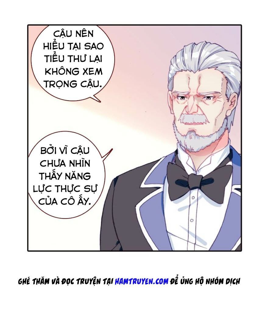 Sinh Tiêu Thủ Hộ Thần Chapter 26.5 - 14
