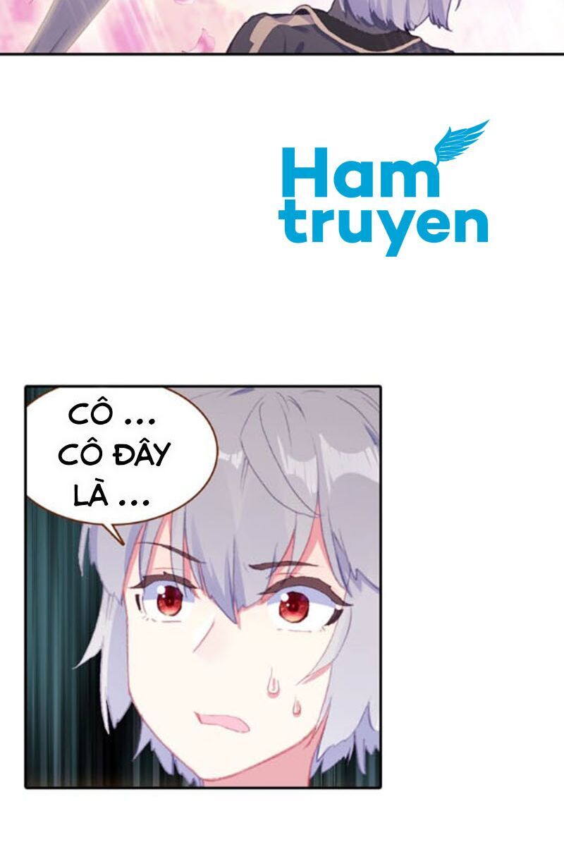 Sinh Tiêu Thủ Hộ Thần Chapter 28 - 22