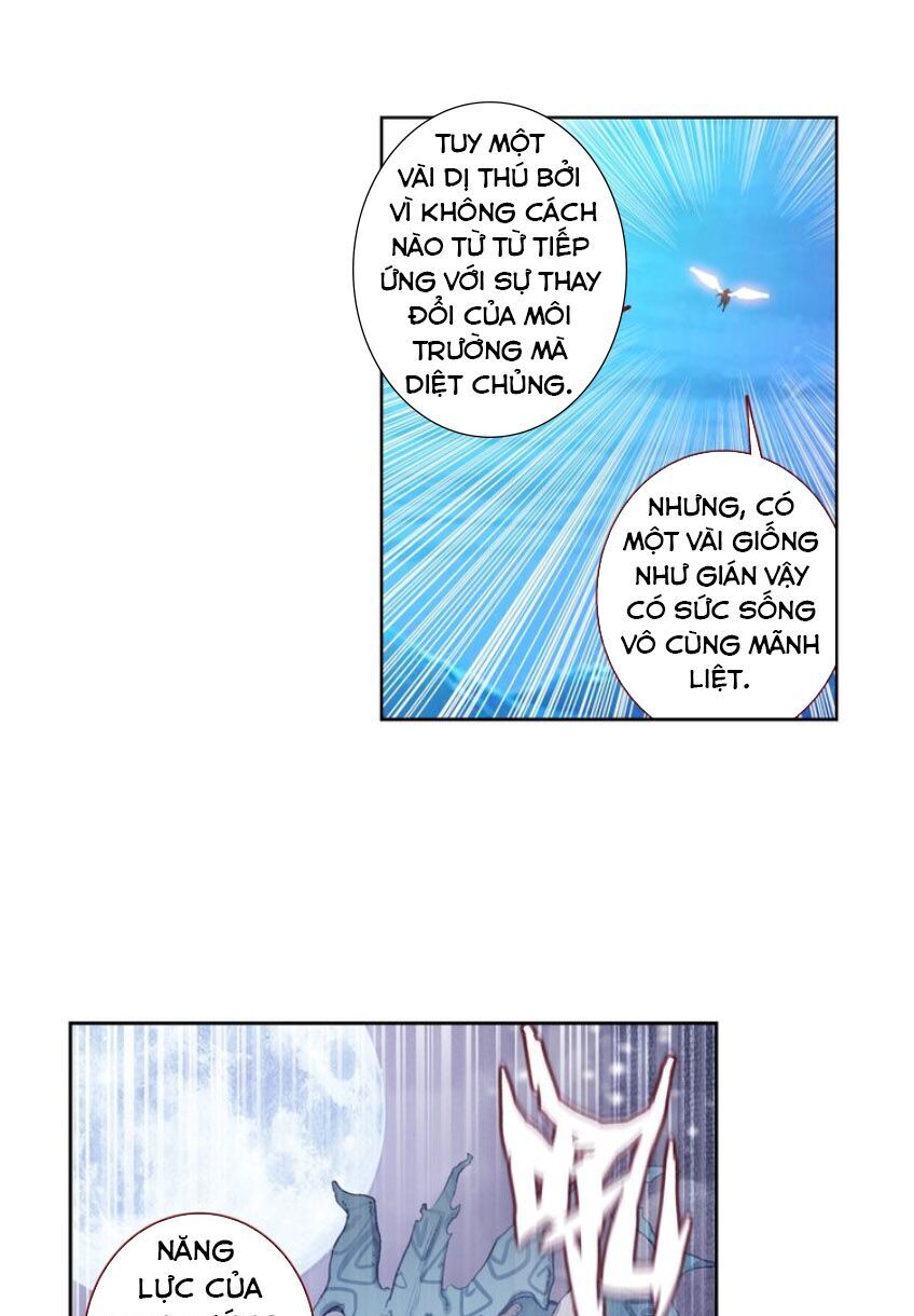 Sinh Tiêu Thủ Hộ Thần Chapter 29 - 10