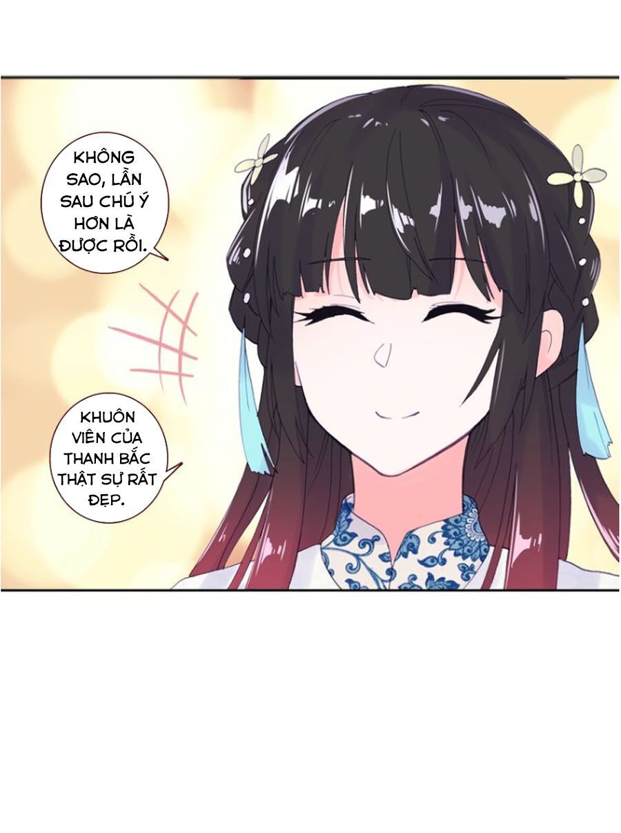 Sinh Tiêu Thủ Hộ Thần Chapter 32 - 17