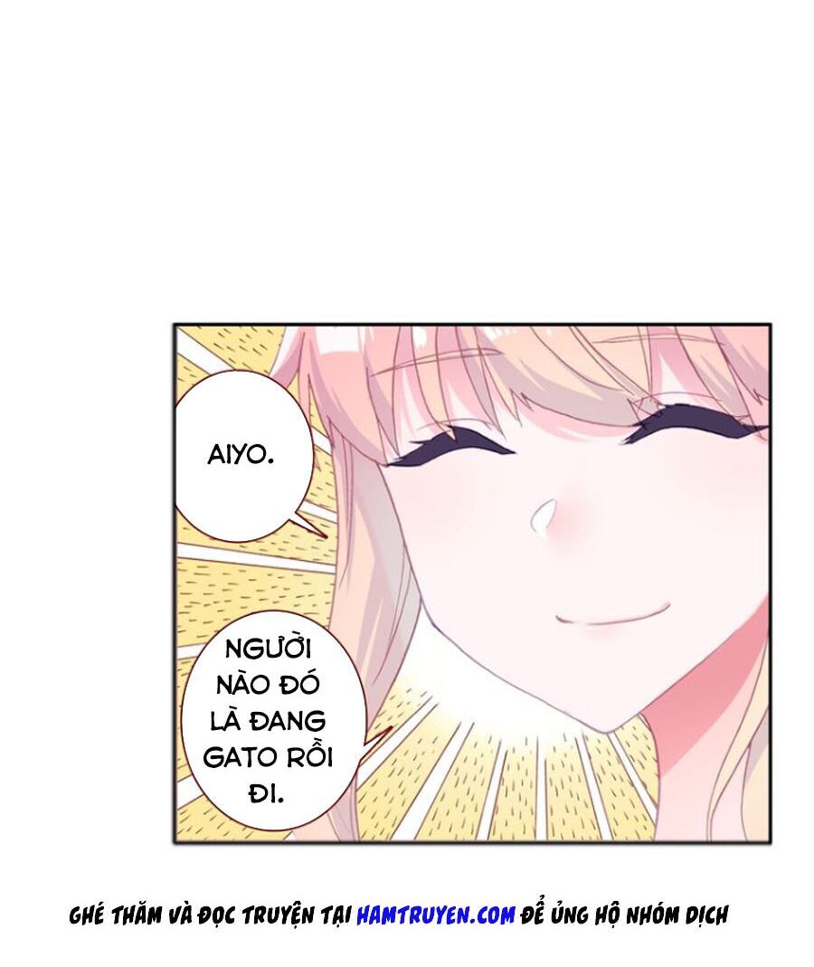 Sinh Tiêu Thủ Hộ Thần Chapter 33 - 16