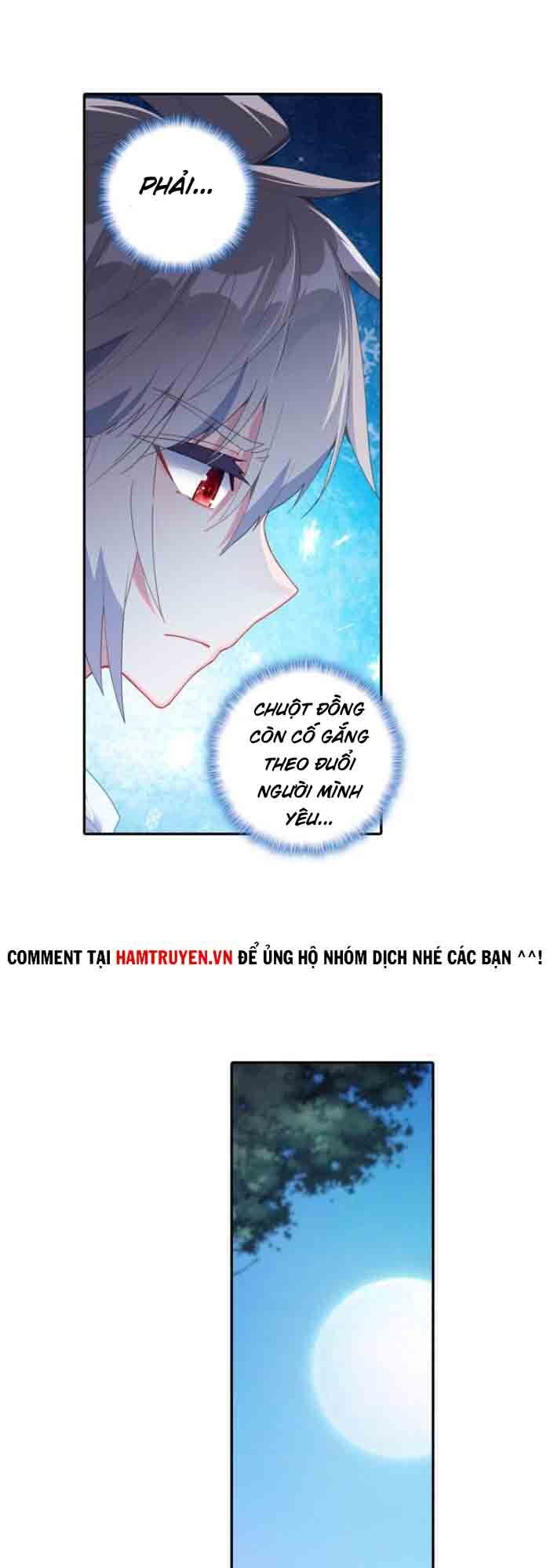 Sinh Tiêu Thủ Hộ Thần Chapter 40 - 17