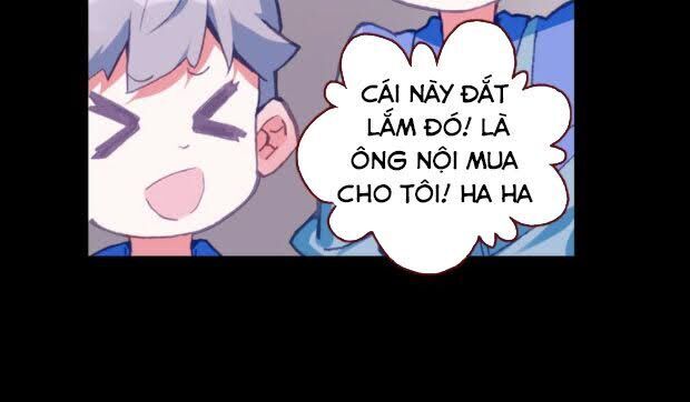 Sinh Tiêu Thủ Hộ Thần Chapter 42 - 28