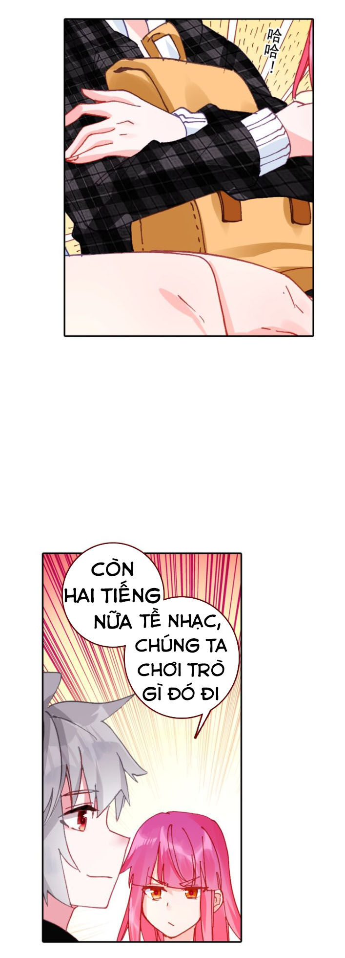 Sinh Tiêu Thủ Hộ Thần Chapter 43 - 14