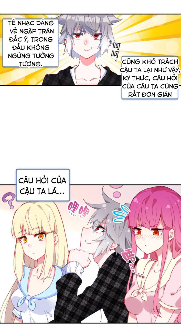 Sinh Tiêu Thủ Hộ Thần Chapter 43 - 30