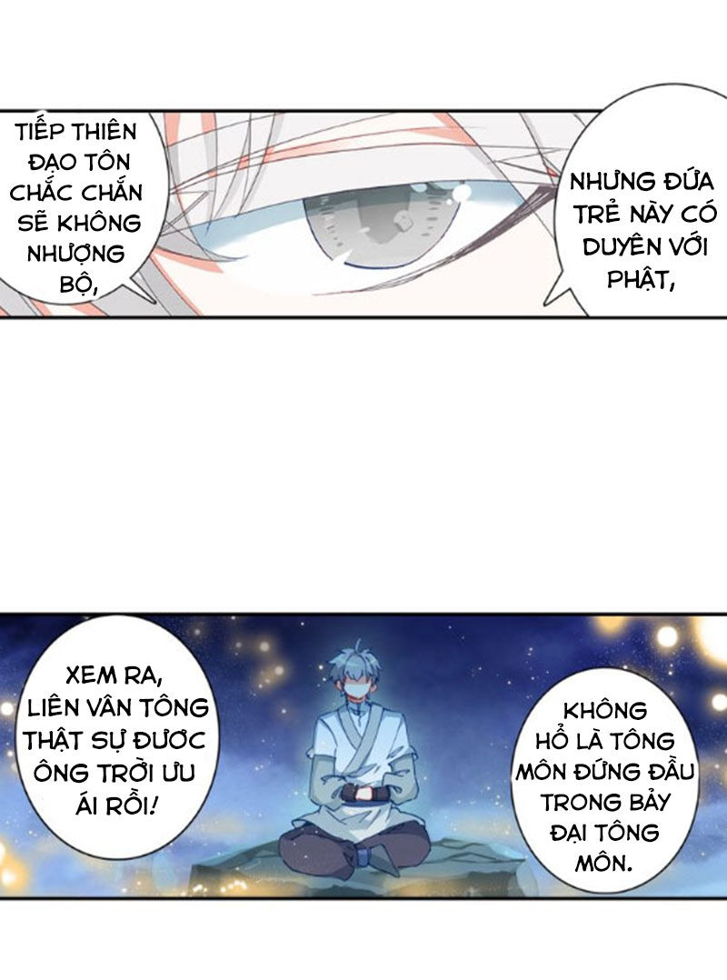 Duy Ngã Độc Tiên Chapter 28 - 6