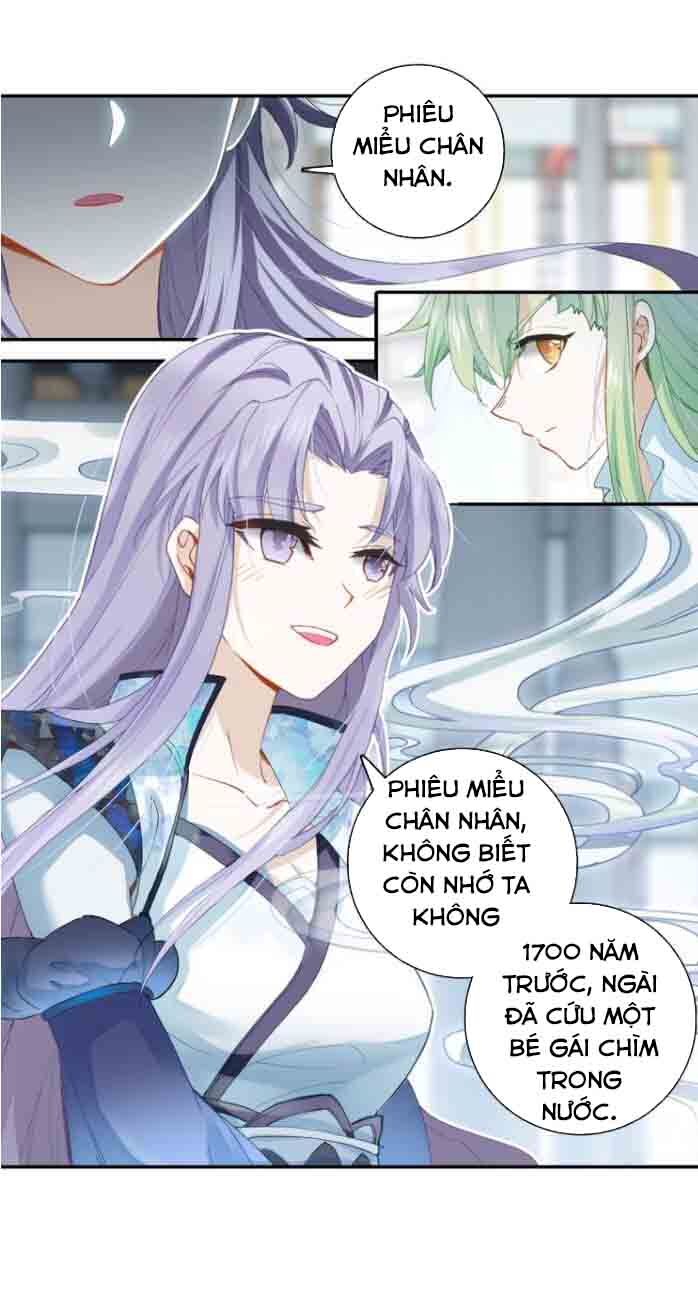 Duy Ngã Độc Tiên Chapter 29 - 6