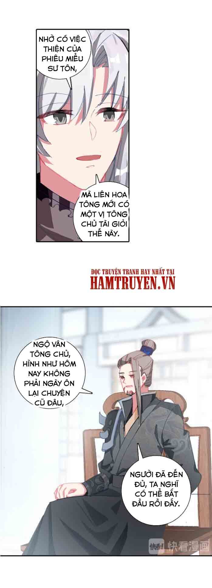 Duy Ngã Độc Tiên Chapter 29 - 9