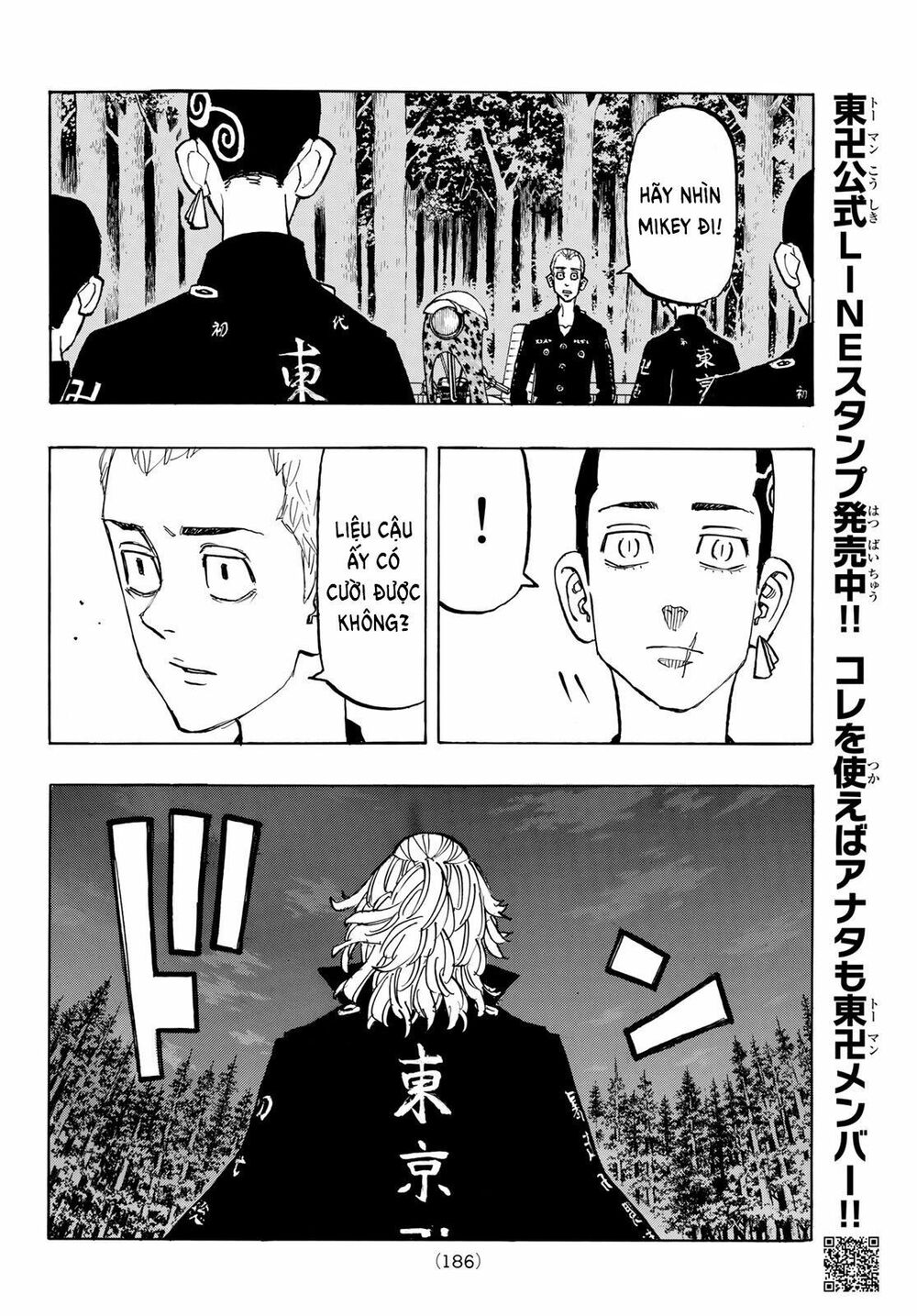 Kịch Trường Của Takemichi Chapter 145 - 16