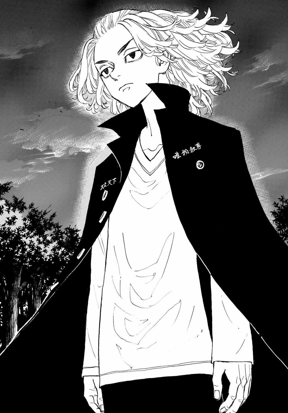 Kịch Trường Của Takemichi Chapter 145 - 17