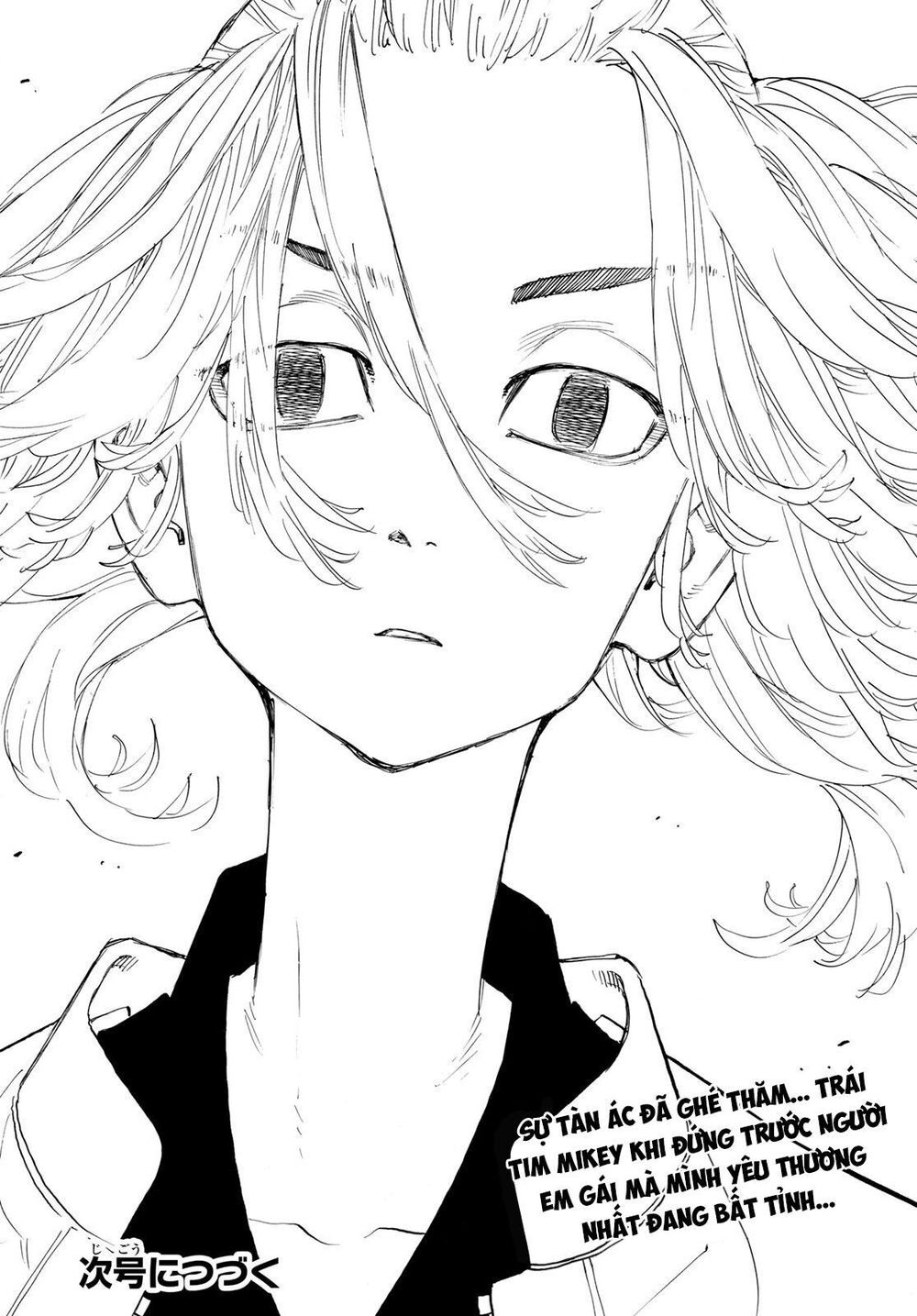 Kịch Trường Của Takemichi Chapter 147 - 23
