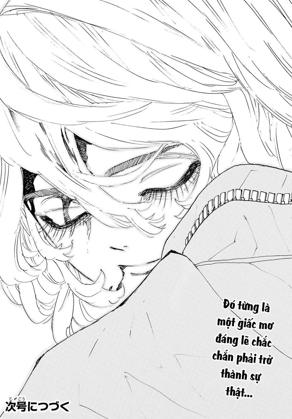 Kịch Trường Của Takemichi Chapter 148 - 21