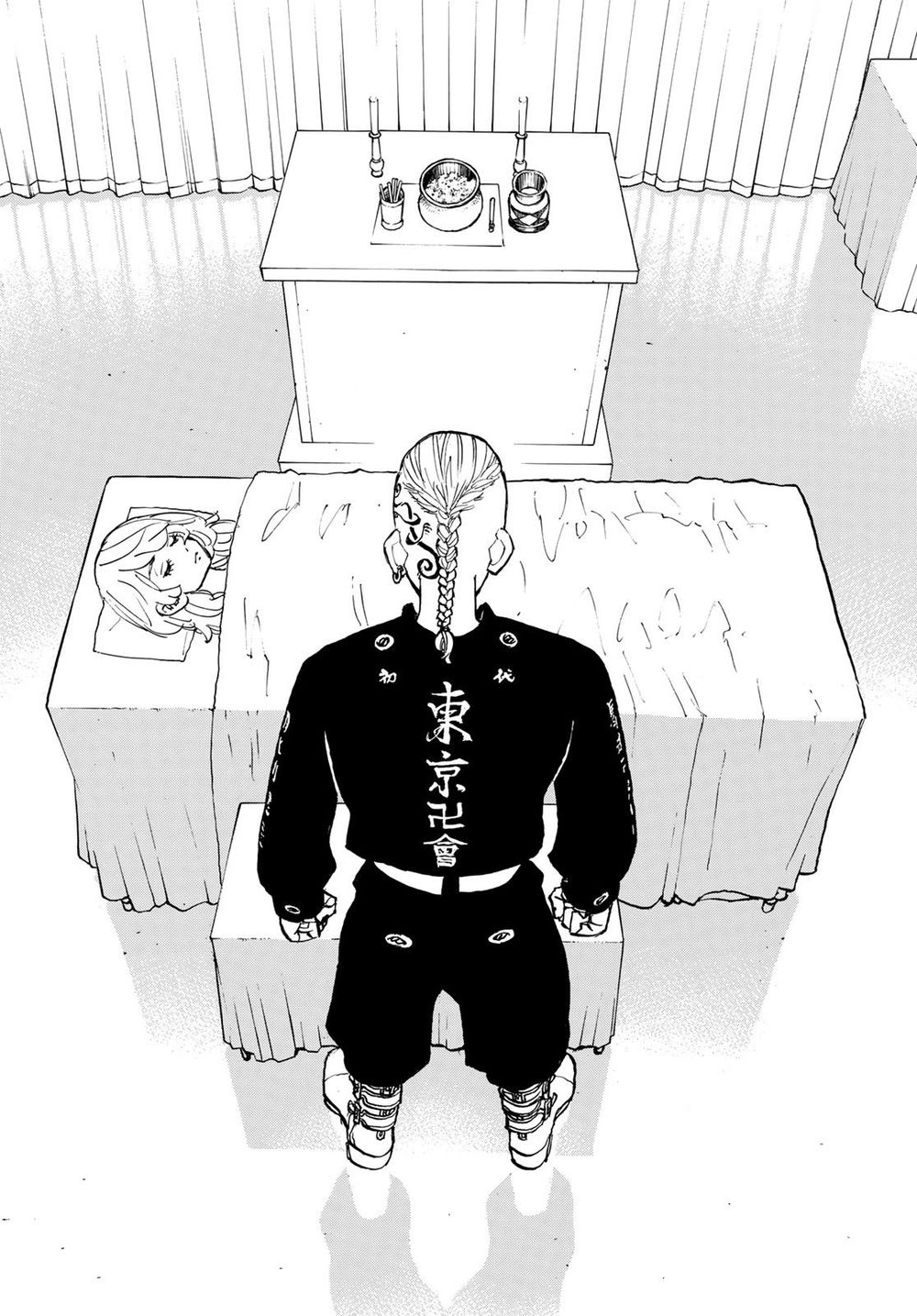 Kịch Trường Của Takemichi Chapter 149 - 19