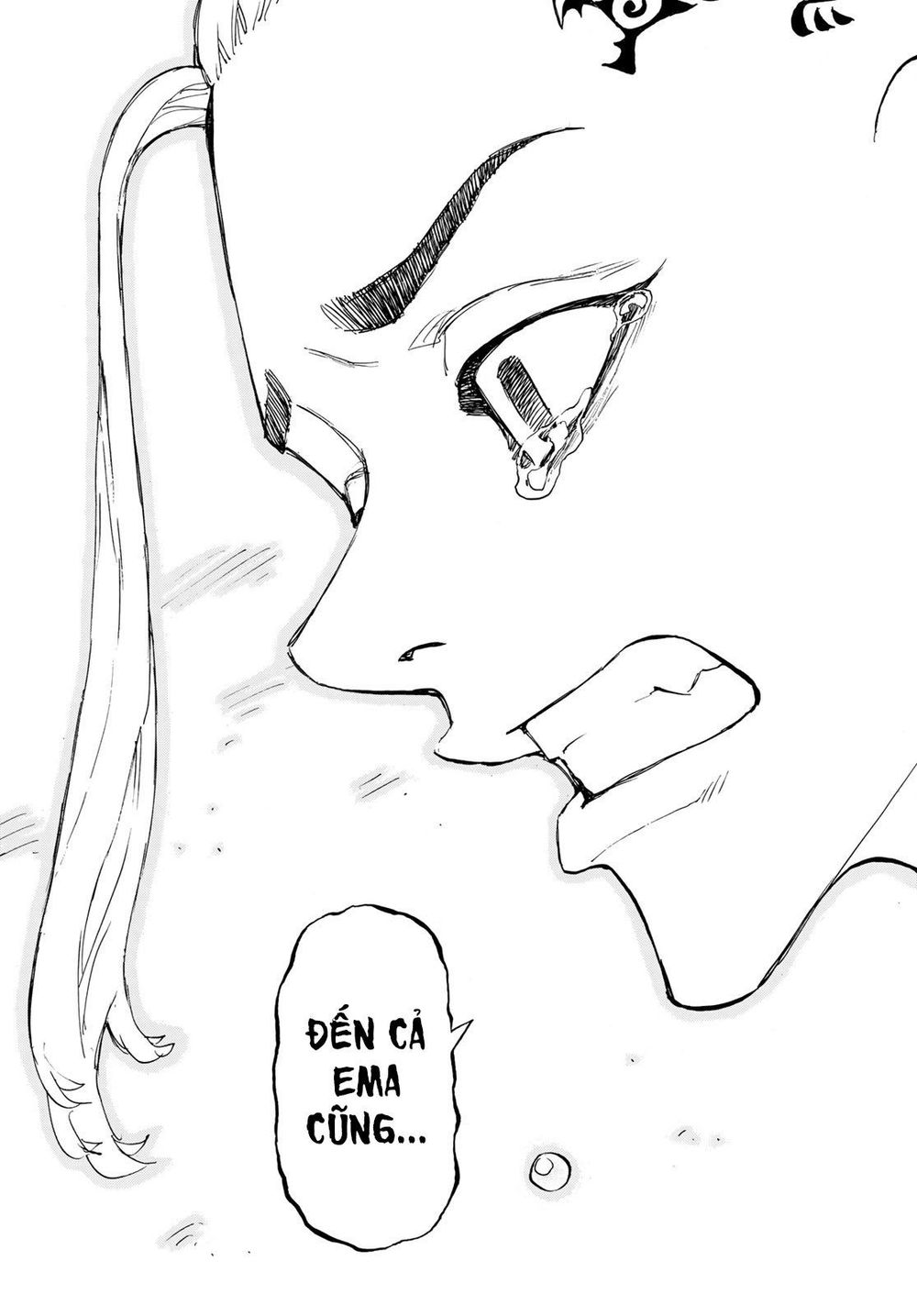 Kịch Trường Của Takemichi Chapter 150 - 21