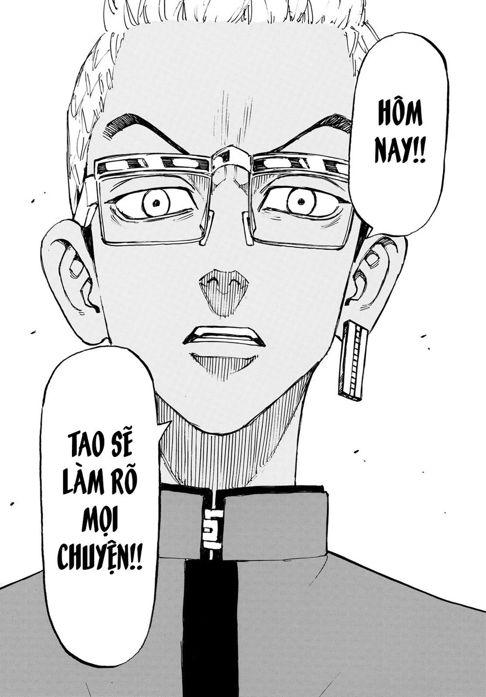 Kịch Trường Của Takemichi Chapter 154 - 20