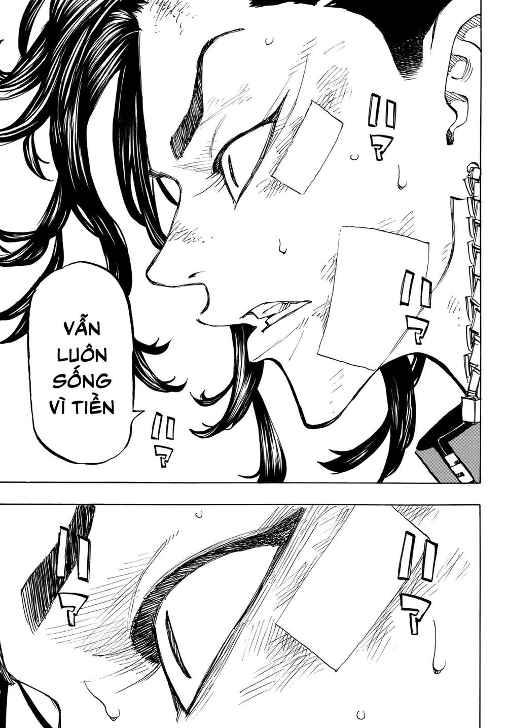 Kịch Trường Của Takemichi Chapter 157 - 16