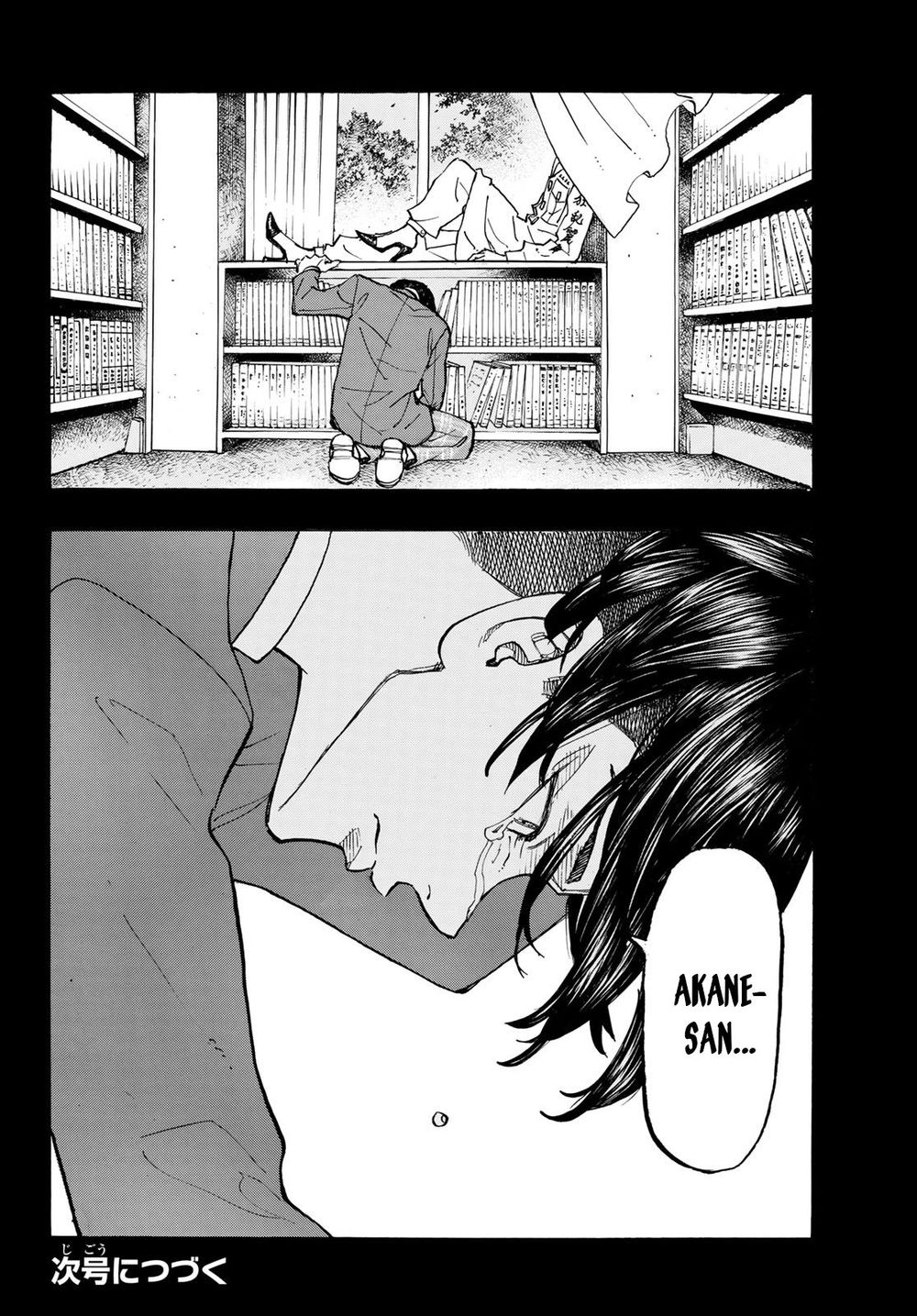 Kịch Trường Của Takemichi Chapter 157 - 21