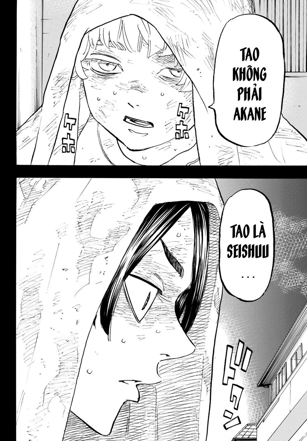 Kịch Trường Của Takemichi Chapter 158 - 19