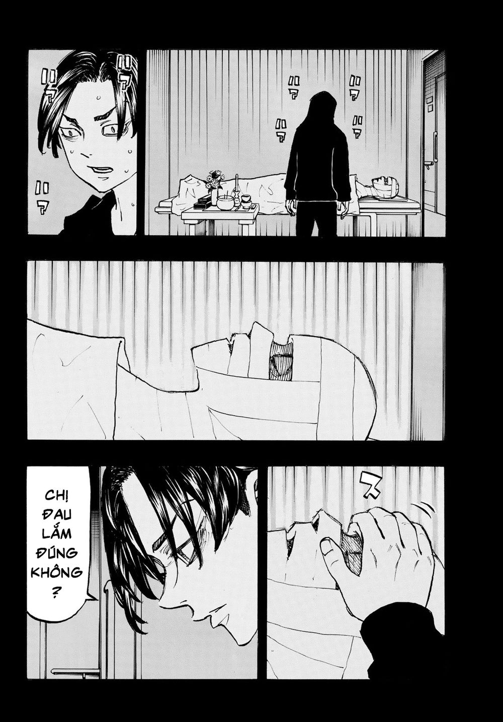 Kịch Trường Của Takemichi Chapter 159 - 18
