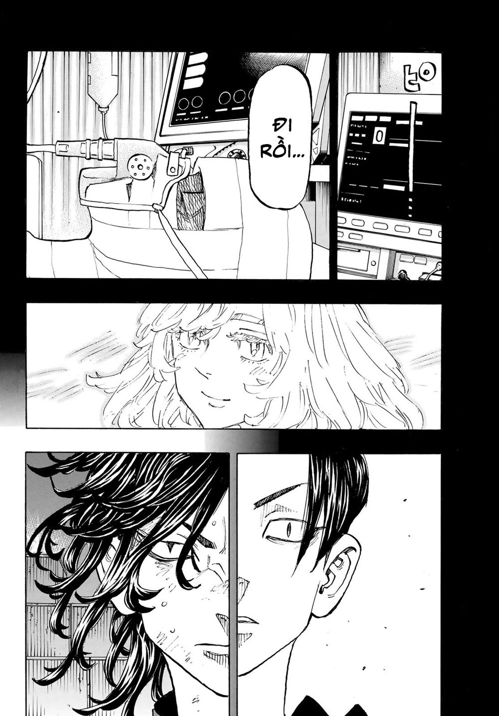 Kịch Trường Của Takemichi Chapter 159 - 9