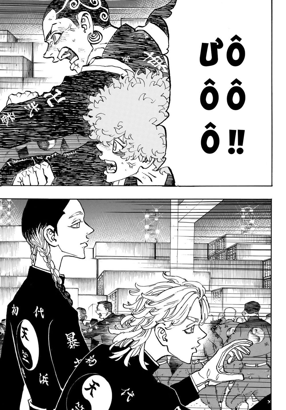 Kịch Trường Của Takemichi Chapter 162 - 8