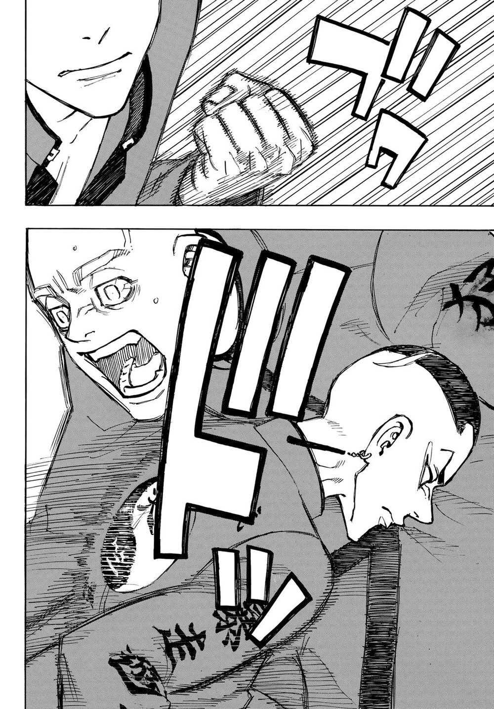 Kịch Trường Của Takemichi Chapter 164 - 15