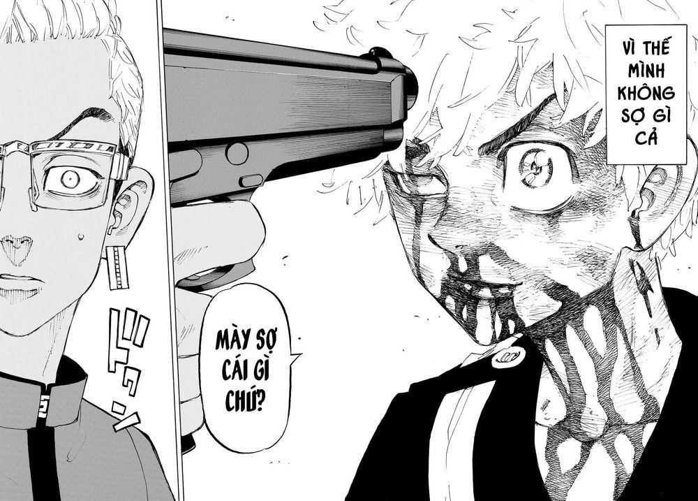 Kịch Trường Của Takemichi Chapter 166 - 13