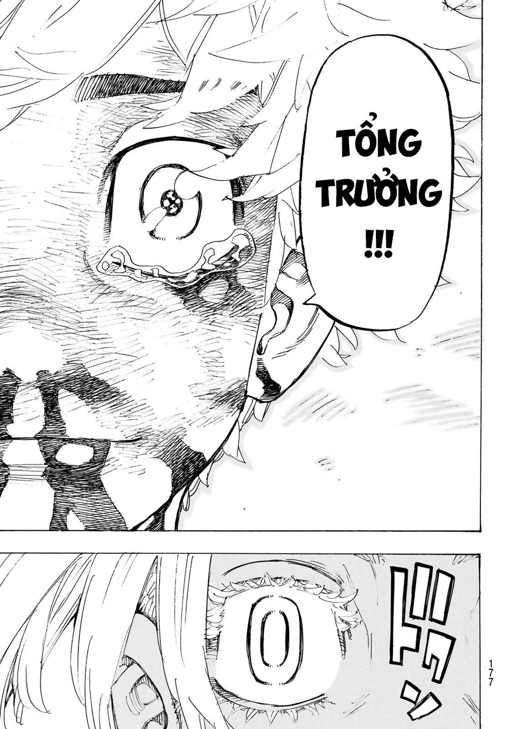 Kịch Trường Của Takemichi Chapter 168 - 18