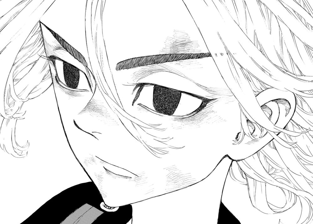 Kịch Trường Của Takemichi Chapter 168 - 19