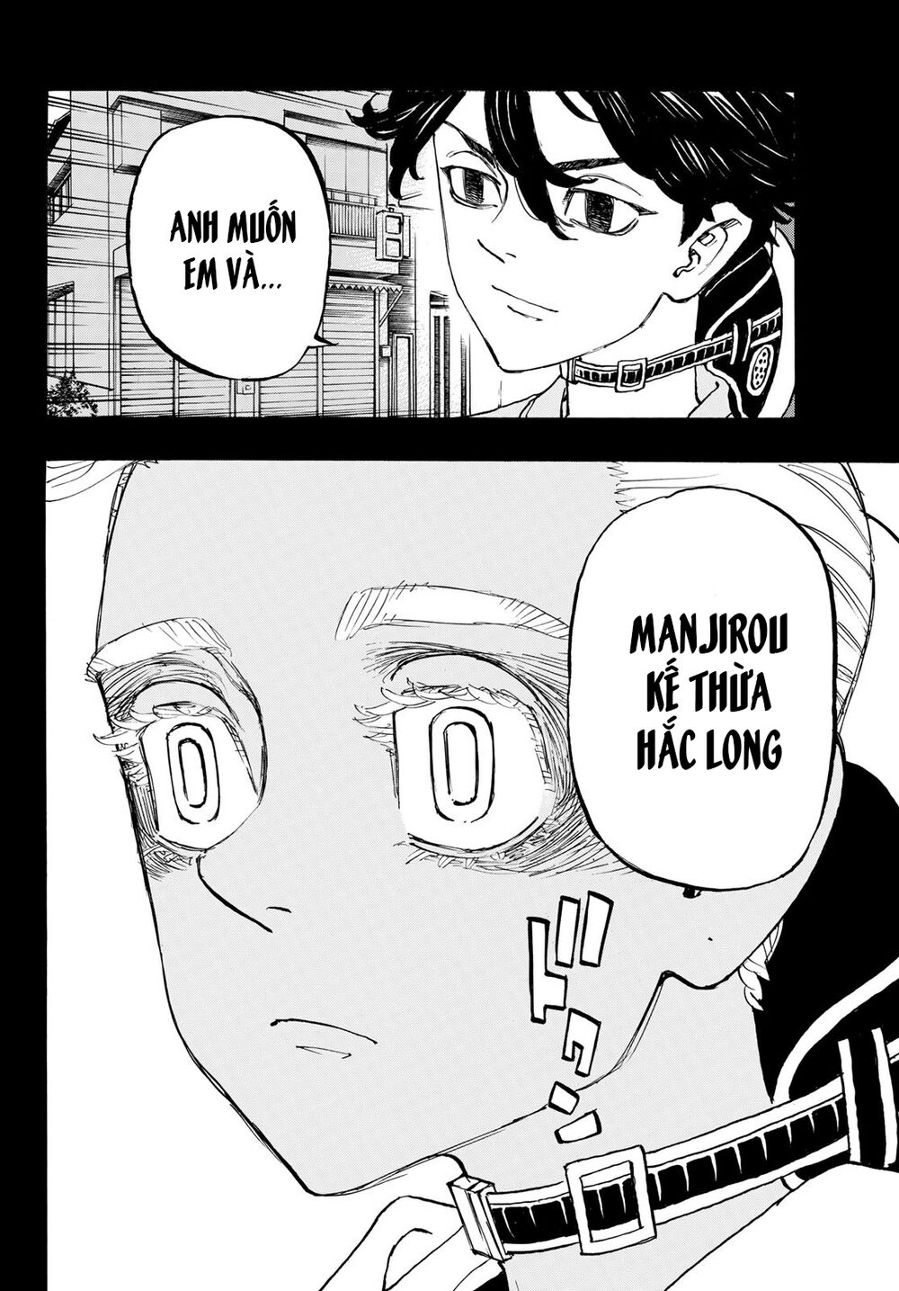 Kịch Trường Của Takemichi Chapter 172 - 11