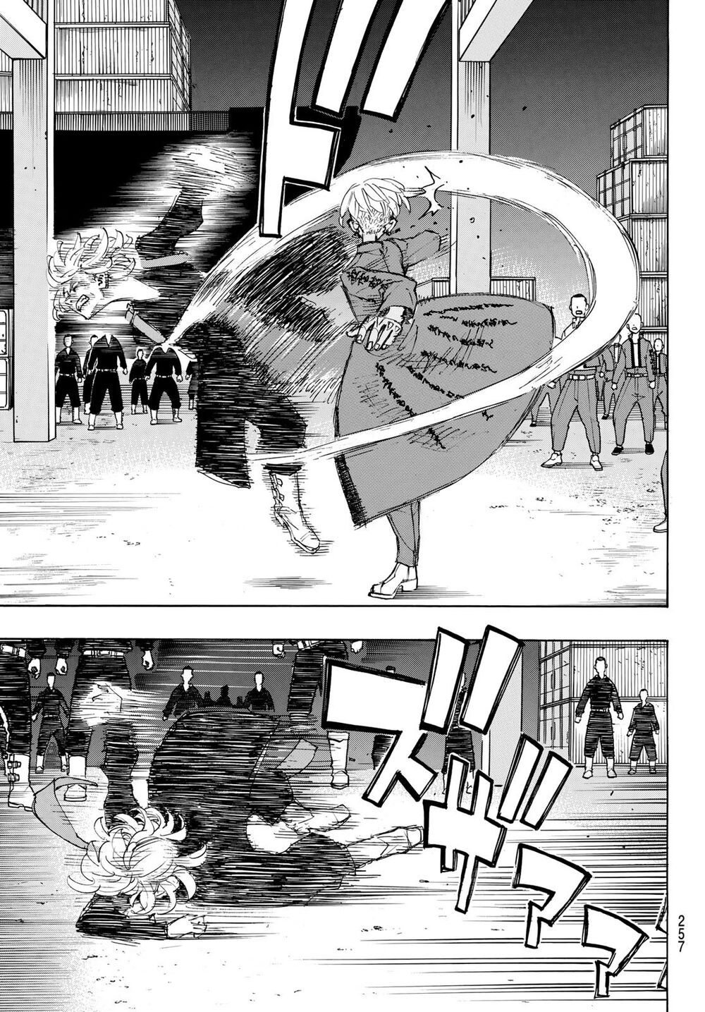 Kịch Trường Của Takemichi Chapter 172 - 19