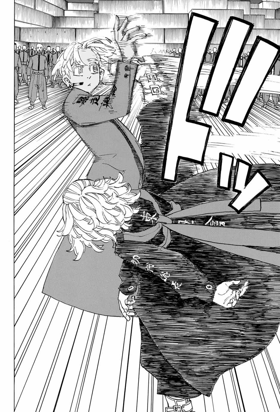 Kịch Trường Của Takemichi Chapter 173 - 13