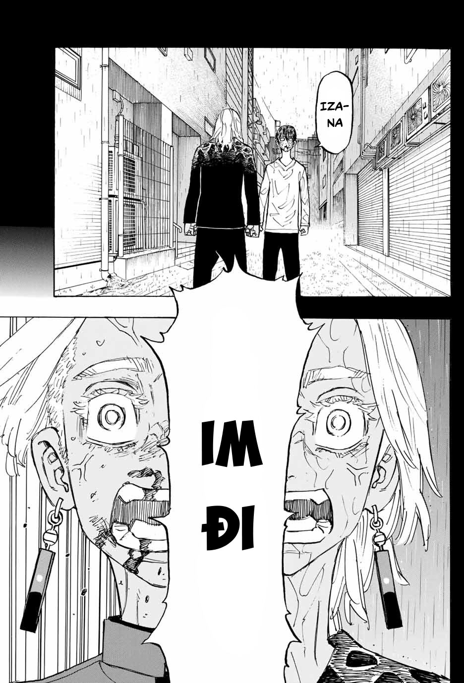 Kịch Trường Của Takemichi Chapter 174 - 13