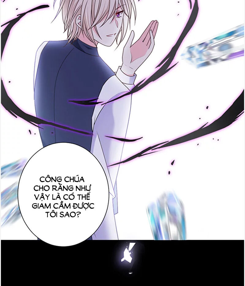 Ác Ma Đừng Hôn Tôi Chapter 148 - 19