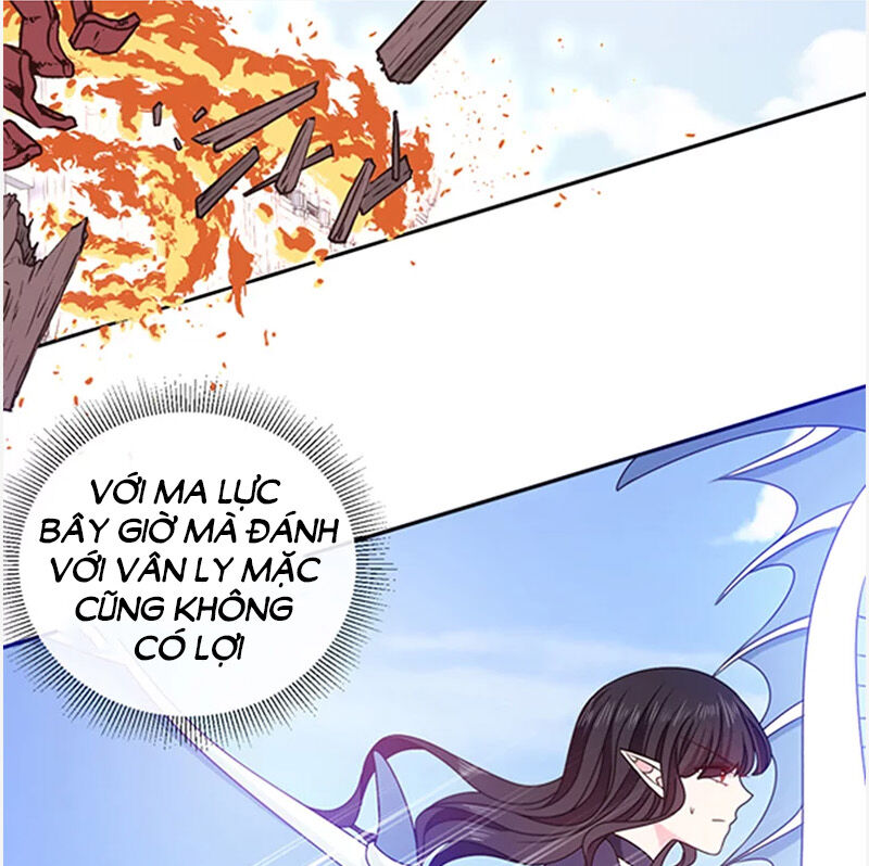 Ác Ma Đừng Hôn Tôi Chapter 148 - 27