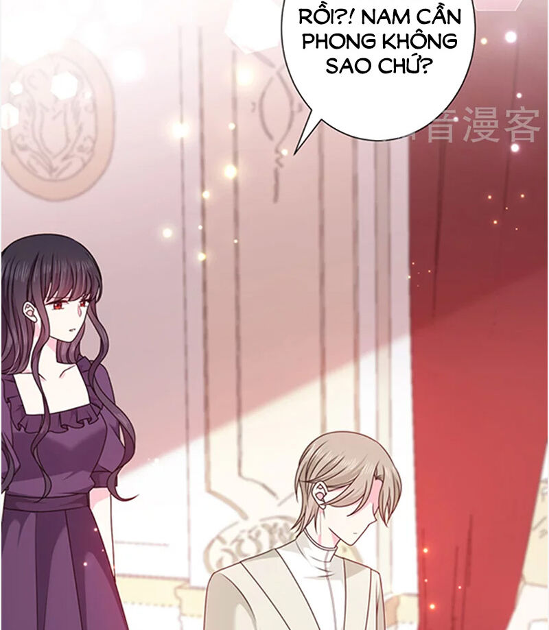 Ác Ma Đừng Hôn Tôi Chapter 148 - 41