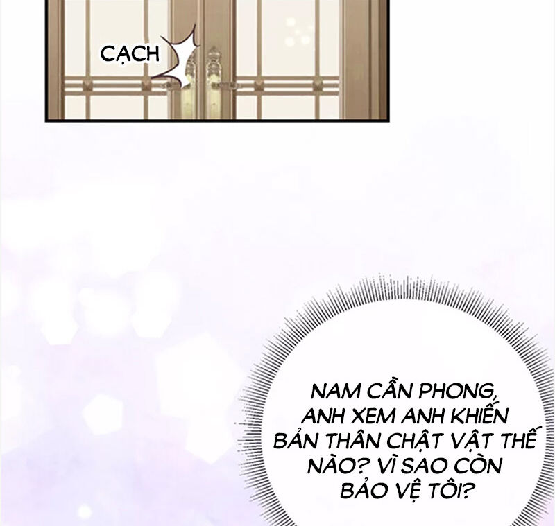 Ác Ma Đừng Hôn Tôi Chapter 148 - 47