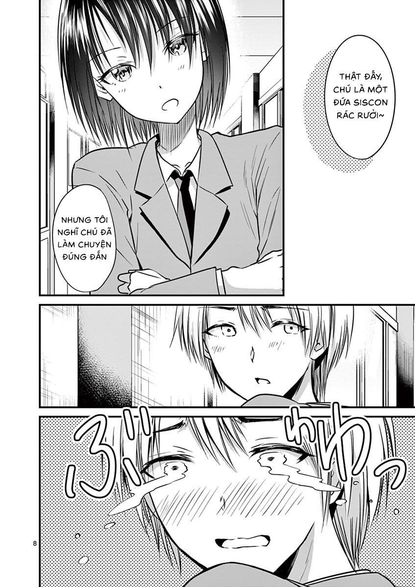 Tensei Pandemic Chapter 14 - 11