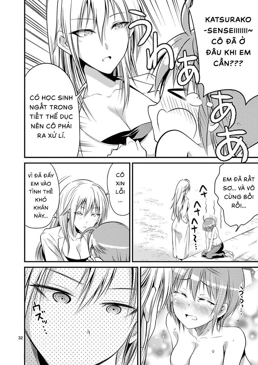 Tensei Pandemic Chapter 14 - 35