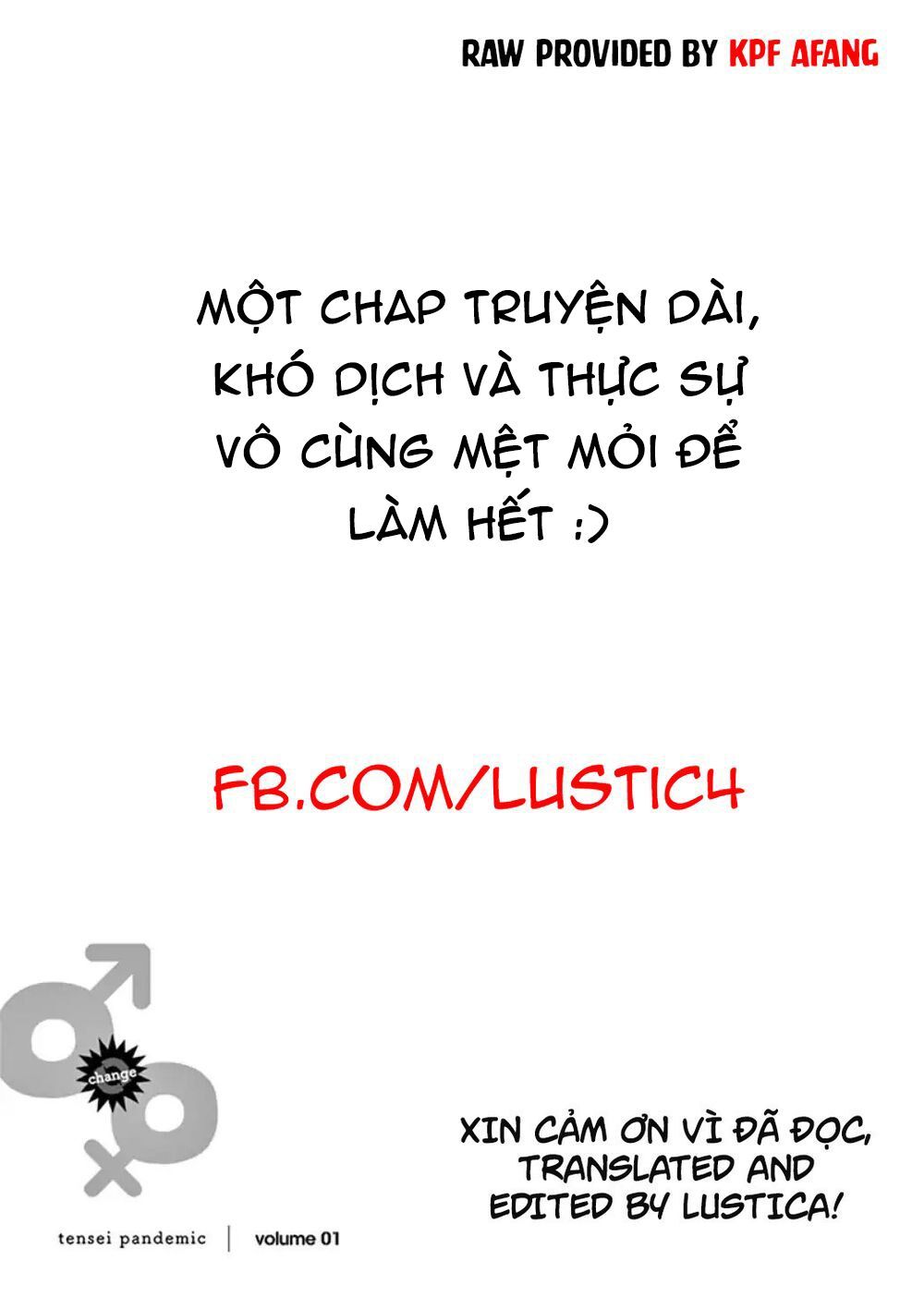 Tensei Pandemic Chapter 14 - 37