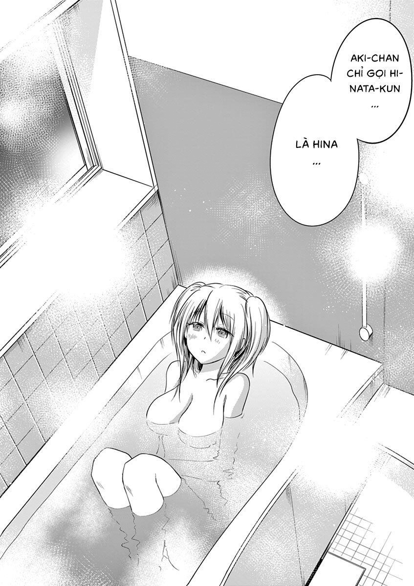 Tensei Pandemic Chapter 14 - 5