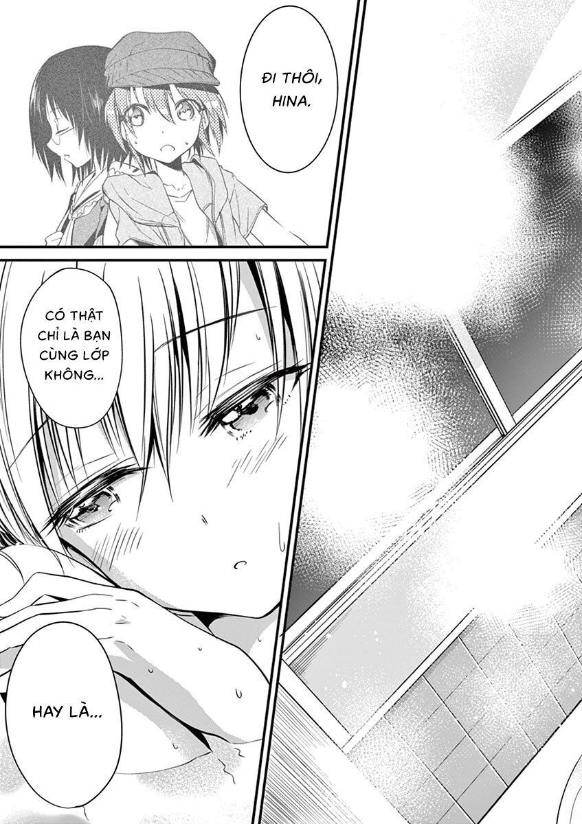 Tensei Pandemic Chapter 14 - 6